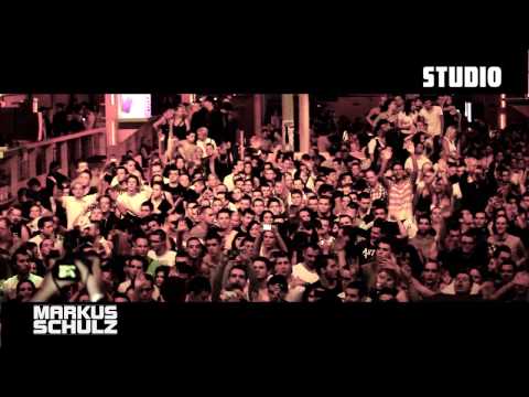 Famous pres IMPULSE with Markus Schulz@STUDIO | AFTERMOVIE