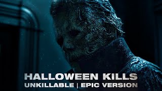Download lagu Unkillable | HALLOWEEN KILLS | EPIC VERSION mp3