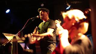 Fatih Erdemci - Ben Ölmeden Önce (Live Kadıköy Sahne)