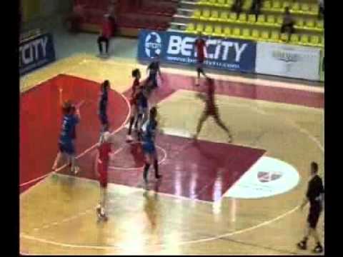 Best goal Vardar SCBT-ZRK Metalurg(27.04.2013)-by Bent Dahl