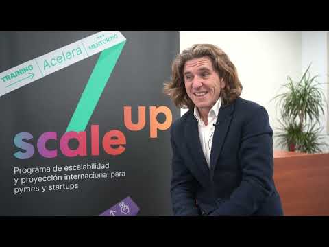 SCALEUP | Entrevista a Umibots[;;;][;;;]