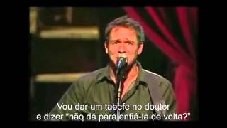 Baby (Versão El Rey) (Legendado) - Stephen Lynch