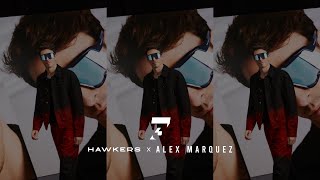 Hawkers NEW IN! ALEX MÁRQUEZ 2024 - DROP 1 anuncio