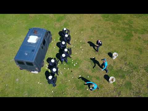 Goesting ME Training