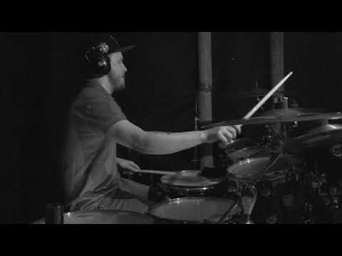 Gospel Chops Drum Lick (drum lessons)