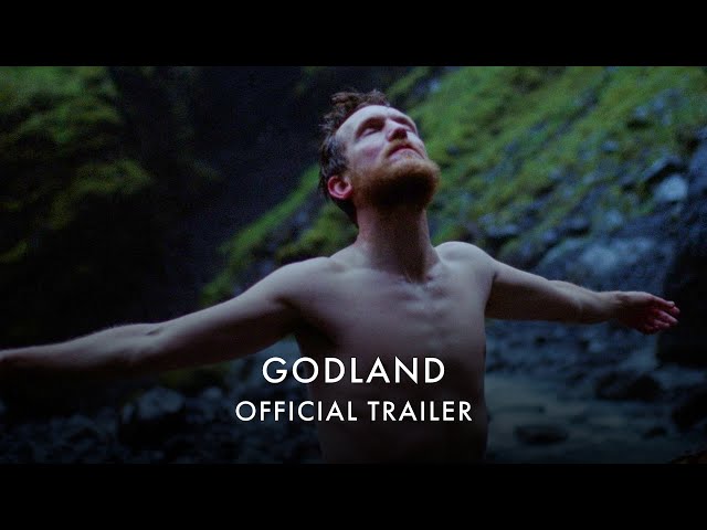 Official UK Trailer #2 [Subtitled]