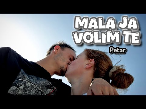 Petar - Mala Ja Volim Te (Official Audio) 