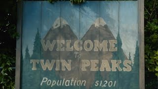 Twin Peaks - The Return - Back in Town | official featurette (2017) Kyle MacLachlan