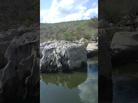 pedra do altar em barra de Santana pb.