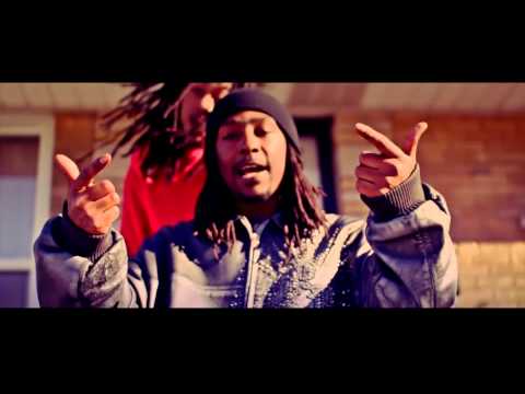 LIL CHAZ X LORD RIO - MONEY (HDVIDEO) @IAMLORDRIO