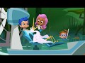 Promo Bubble Guppies A Tooth On The Looth Nickelodeon 2012