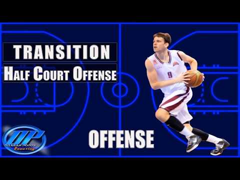 Aleksandar Mitrović KK Vršac 2012 - 2013 Highlights