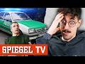 Hänno Reagiert Auf CSI Ostfriesland SPIEGEL TV Reportage