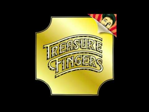 Treasure Fingers - Cross The Dancefloor (Laidback Luke Remix)