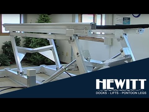 How to Remedy Jerking Movements When Operating Hydraulic Lift
