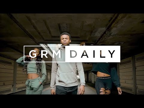 Skata - Skank Anywhere [Music Video] | GRM Daily