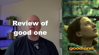 Analiza filmu Indii Donaldson - Cliff Reviews Arthouse