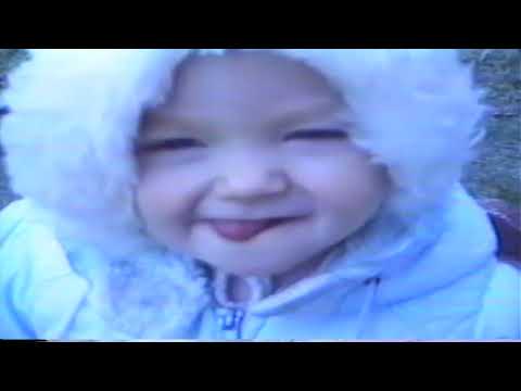 1990 Jarmila's video from New York to Australia 1/2