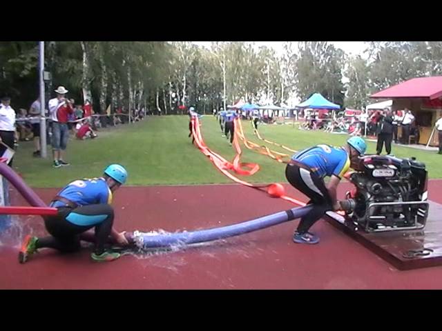 Provodovice, 20. 08. 2016