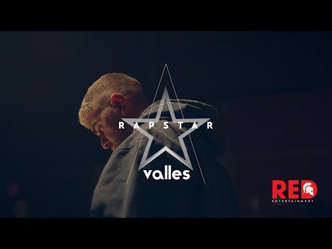 VALLES - Rapstar