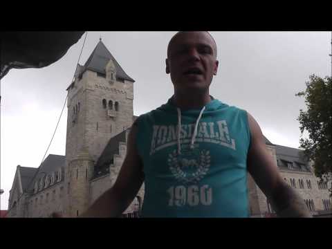 Liko SSP - #HOT16CHALLENGE