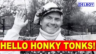 Dick Emery - Hello Honky Tonks Clarence Supercut