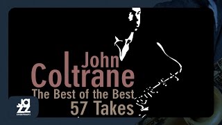John Coltrane - Harmonique