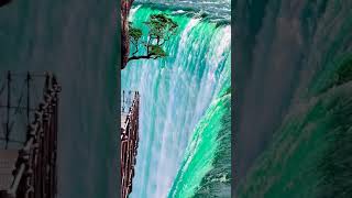 World&#39;s best waterfall paper. Niagara jalprapat waterfall ll the best waterfall ever in the world