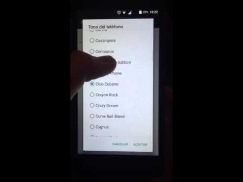 Movil elephone trunk