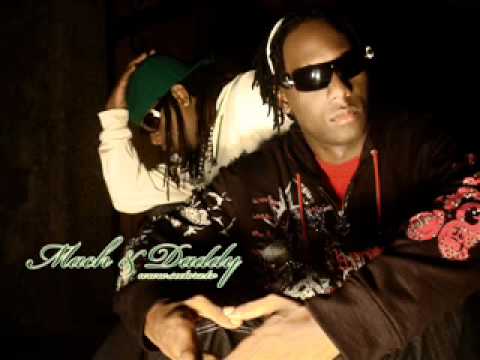 Mach & Daddy - Tanto Amor (Romantic Style)