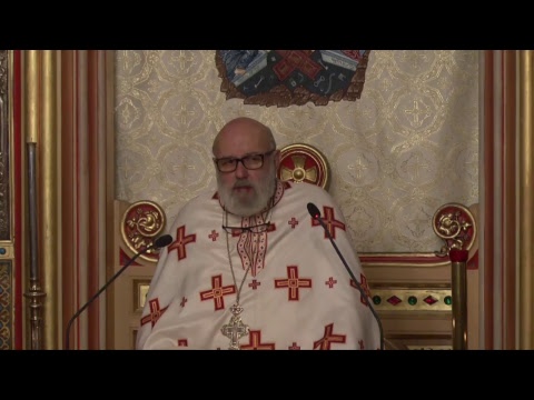 DIRECT Catedrala Paris, 29 octombrie 2017