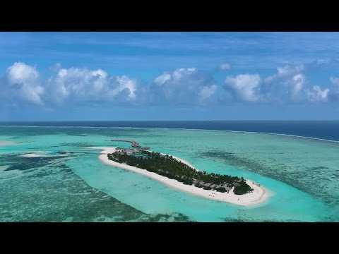 Cocoon Maldives 2