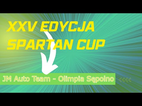 JM Auto Team - Olimpia Sępolno