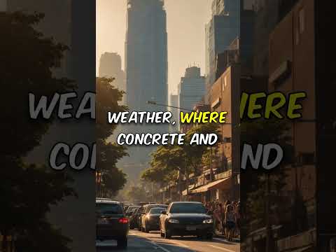 10 Amazing Facts About Microclimates You Never Knew.