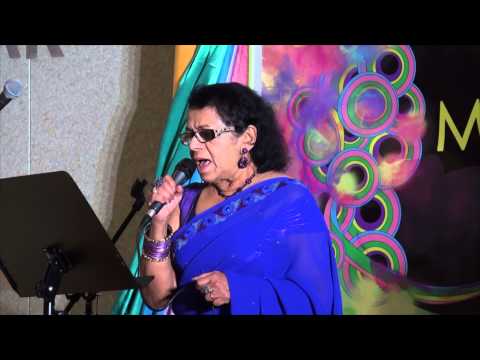 68. New Year Mela 2013 - Master Sir by Rupanjanee Amendra