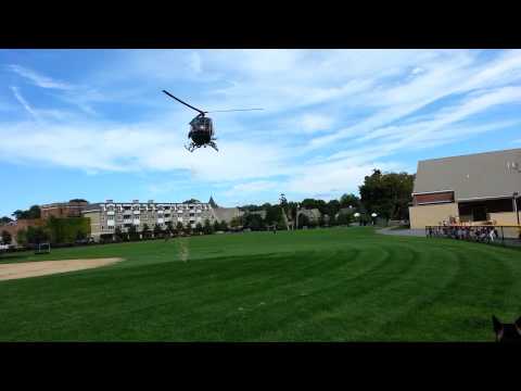 Radnor Township Truck Zoo Sept. 7, 2014
