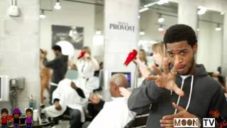 Hit-Boy ft. Kid Cudi - &quot;Old School Caddy&quot;  (Cudder is back!)