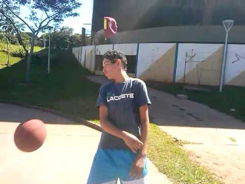 pilacage #1 baile de favela