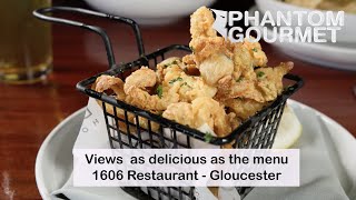1606 Restaurant & Oyster Bar in Gloucester