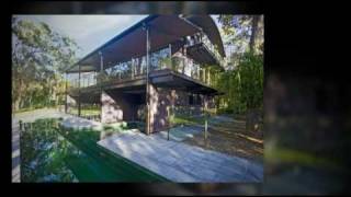 preview picture of video 'Town of 1770 & Agnes Water Accommodation ~ Serenity, Queensland, Australia'