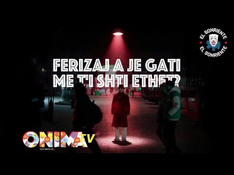 Hajde rren hajdeee/ Fantazma më e komentuar e momentit LIVE në Ferizaj - reagimet nuk duhet humbur 😂
