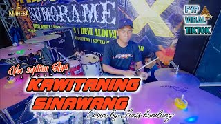 Download lagu CAMPURSARI // KAWITANING SINAWANG SEPTIANA AYU MAHESA MUSIC mp3