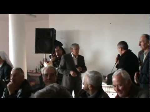 Paćo Luka i Derventski Svećenik .mpg 2012 Krist Kralj