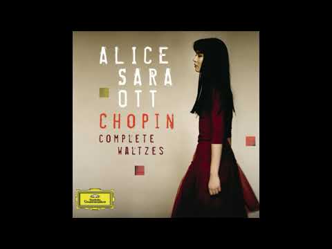 02  Waltz No 2 in A Flat Major, Op 34 No 1 Valse brillante