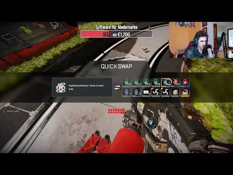 Stream aus der Coronazentrale - YungPivo