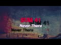 Sum 41 - Never There lyrics