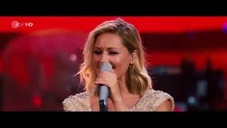 Helene Fischer Von hier bis unendlich (From here till infinity) LIVE Stadion Tour 2018
