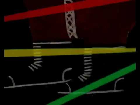 Jazzsteppa ft Borgore - Shamen (video)