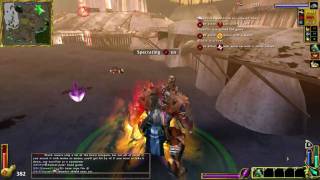 [spunge] - Change of Scene [HQ audio]