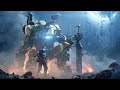 Titanfall 2 No Commentary Multiplayer Gameplay